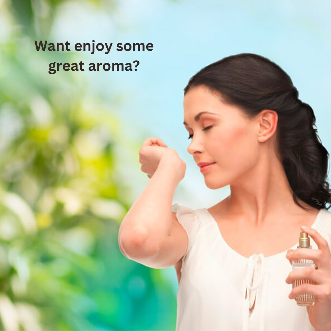 Portable Mini Orb Diffuser Redwood | Waterless Aroma Diffuser | No Plastics for Essential Oil