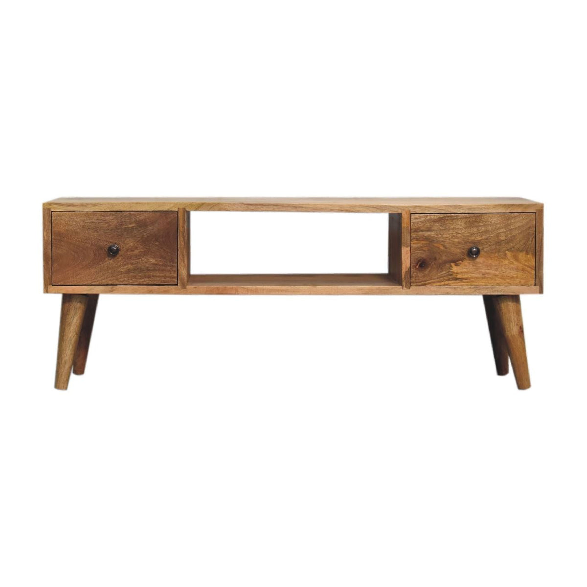 Artisan Classic Oak-ish Coffee Table