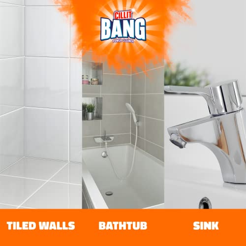 Cillit Bang CLEANING_AGENT