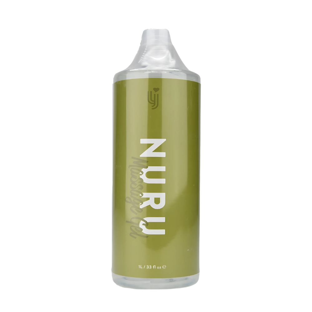 Loving Joy Nuru Massage Gel 1L