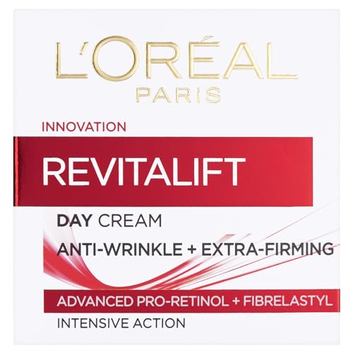 L'Oreal Paris Revitalift Anti-aging Cream, 50ml