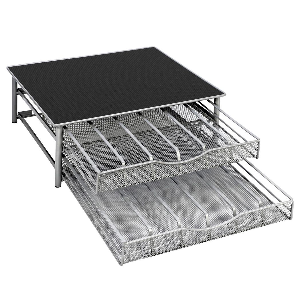 Vinsani Coffee Pod Double Drawer 1010373