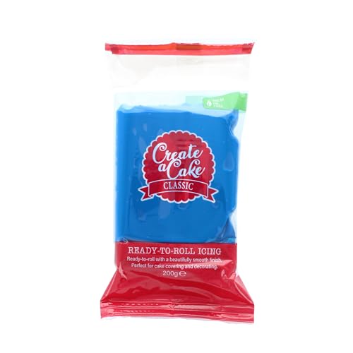 Create A Cake Palm Free Sugar Paste