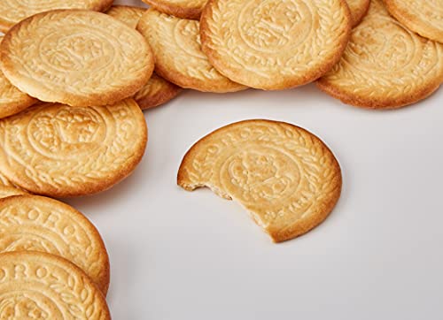 Galletas Cuetara María oro 4 x 200 gr