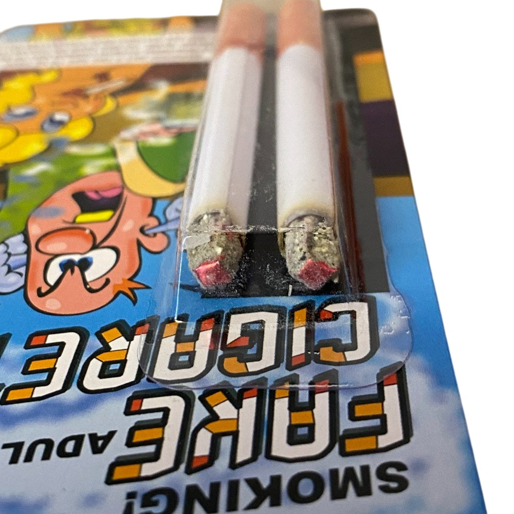 Funnyman Theatrical Fake Cigarettes