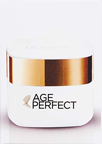 L'Oréal Dermo Expertise Age Perfect with Soya Eye Cream 15 ml