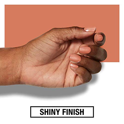 Maybelline Color Show 328 Sidewalk Strut Nail Polish 7ml
