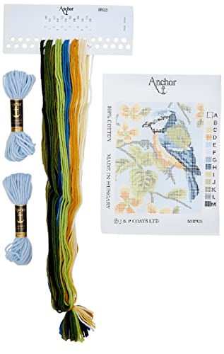 Anchor Tapestry Kit