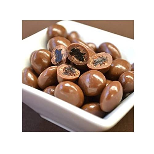 KIRKLAND SIGNATURE Milk Chocolate, Raisins, 54 Ounce