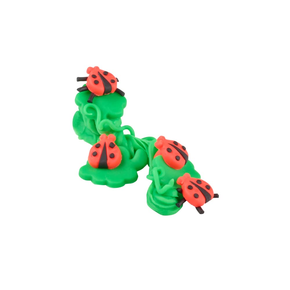 Play-Doh On the Go Imagine and Store Studio with Over 30 Tools and 10 Cans