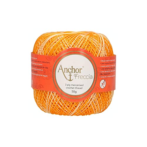 Anchor Crochet Yarn