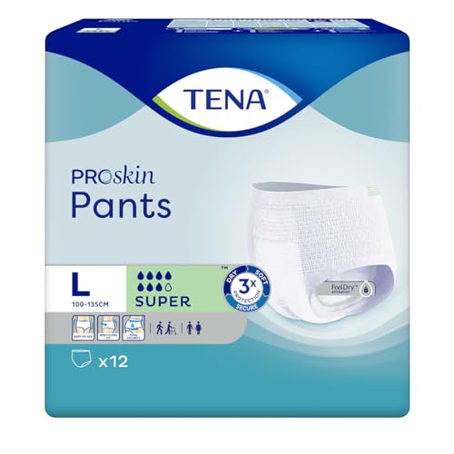 TENA Unisex Pants
