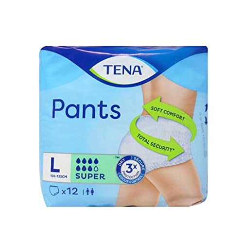 TENA Tena Pants Maxi