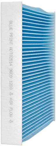 Blue Print ADT322110 Air Filter, pack of one