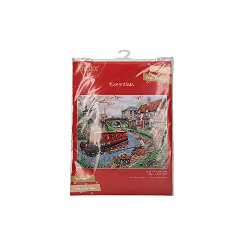 ANCHOR Cross Stitch Kit