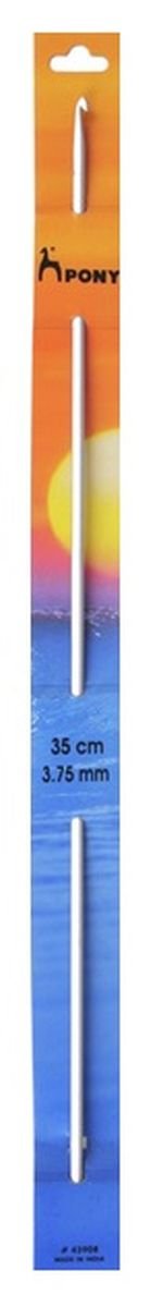 Pony Double Ended Tunisian Crochet Hooks,