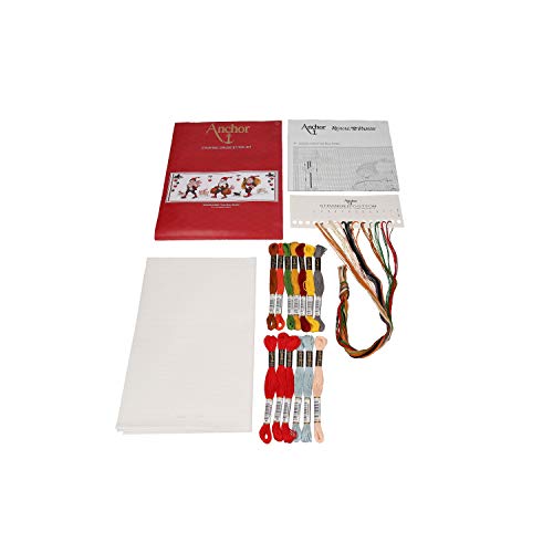 Anchor Runner Daffodil, Multi, One