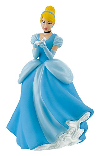 Bullyland Disney Cinderella Figurine – Blue