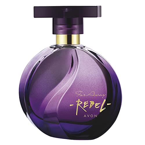 AVON Far Away Rebel