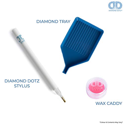 Diamond Dotz Painting Kit