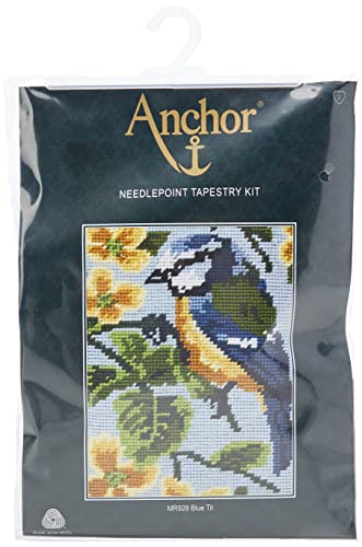 Anchor Tapestry Kit
