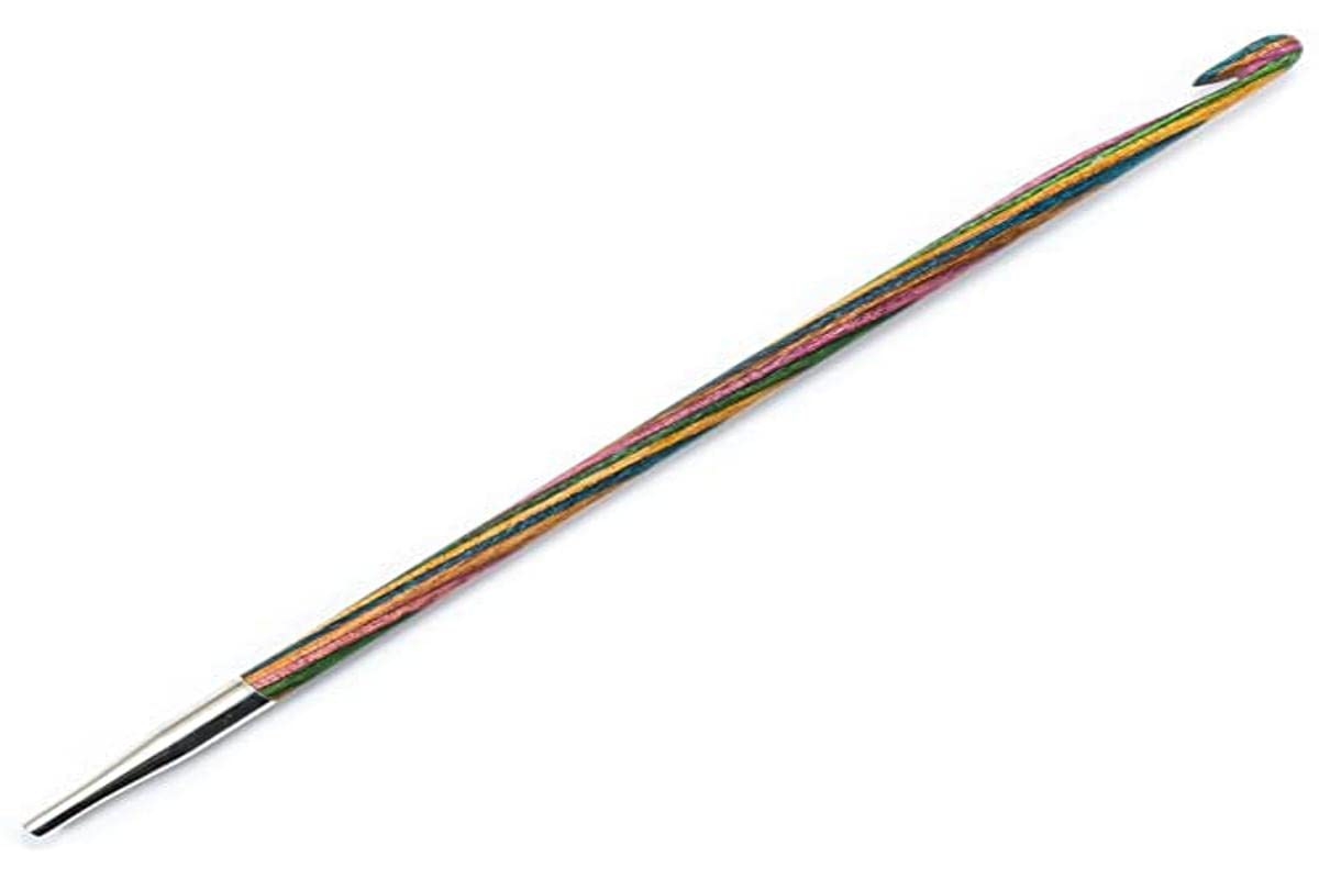KnitPro Symfonie Tunisian Crochet Hook