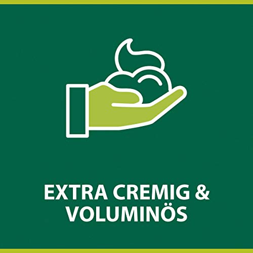 Palmolive for Men Classic Shaving Cream with Palm Extract 100ml