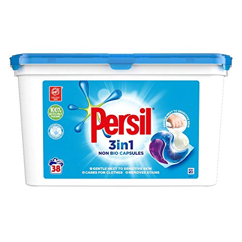 Persil LAUNDRY_DETERGENT