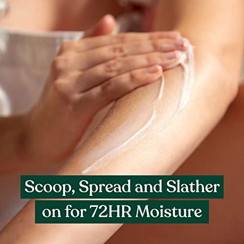 Body Whipped butter