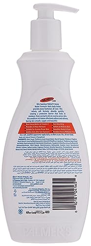 Palmer's Cocoa Butter Formula Mini Body Lotion, 50 ml - Pack of 36