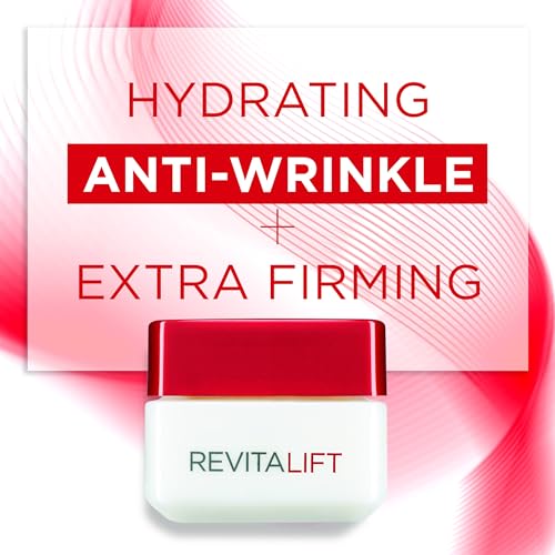 L'Oreal Paris Revitalift Anti-aging Cream, 50ml