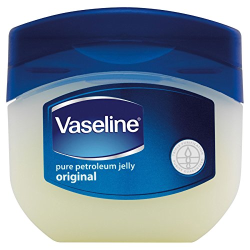 12 x Vaseline Petroleum Jelly Original 100 ml
