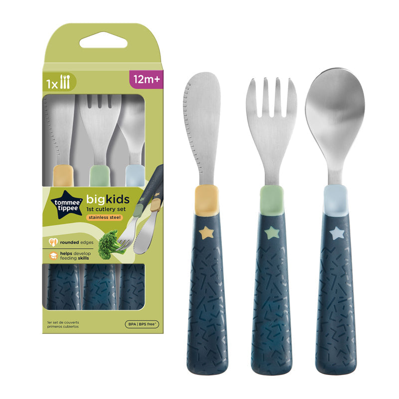 Tommee Tippee First Cutlery