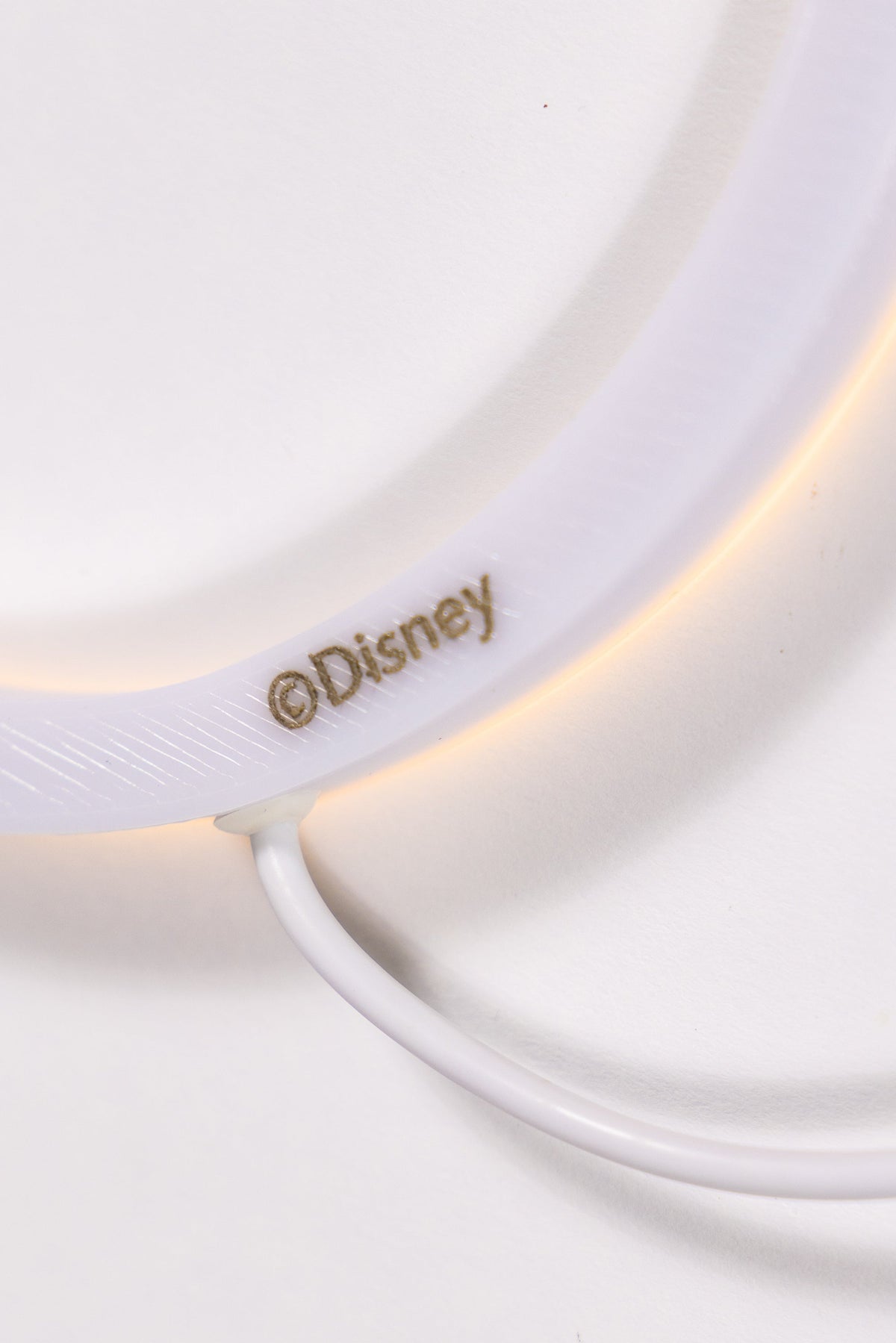 YELLOWPOP DISNEY GLOVE THUMB UP SMALL