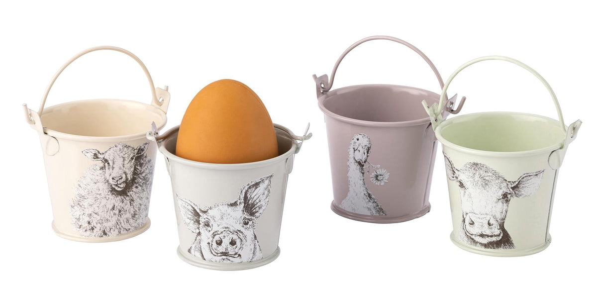 Fieldview Farm - Egg Cup