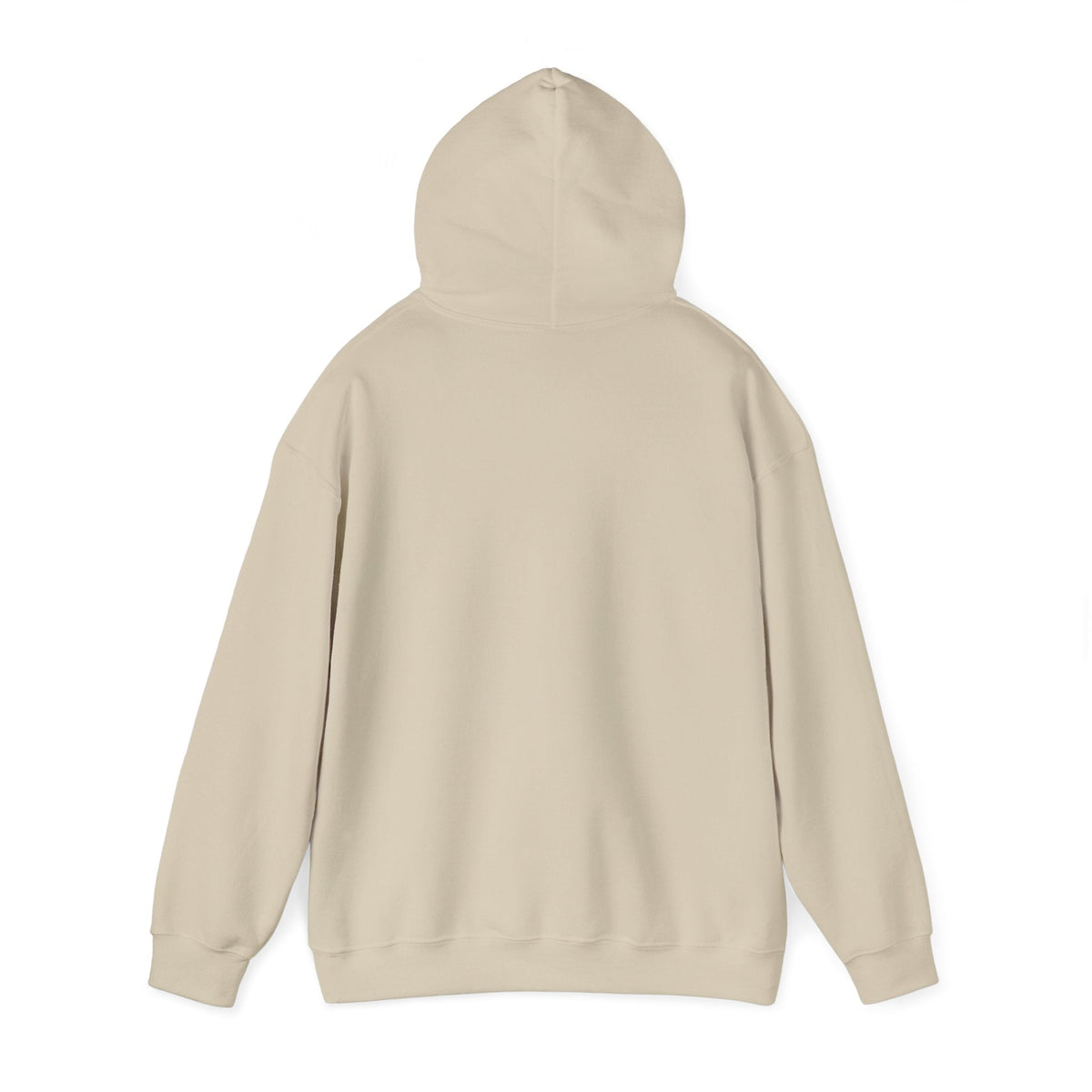Just for the Record Men's Vinyl Record Hoodie