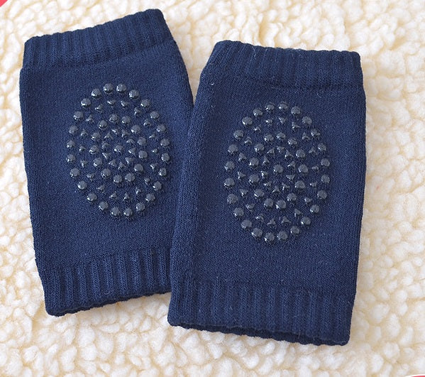 Baby Knee Infant Baby Children's Anti-fall Toddler Elbow Pads