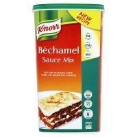 Knorr Béchamel White Sauce Mix – 5L