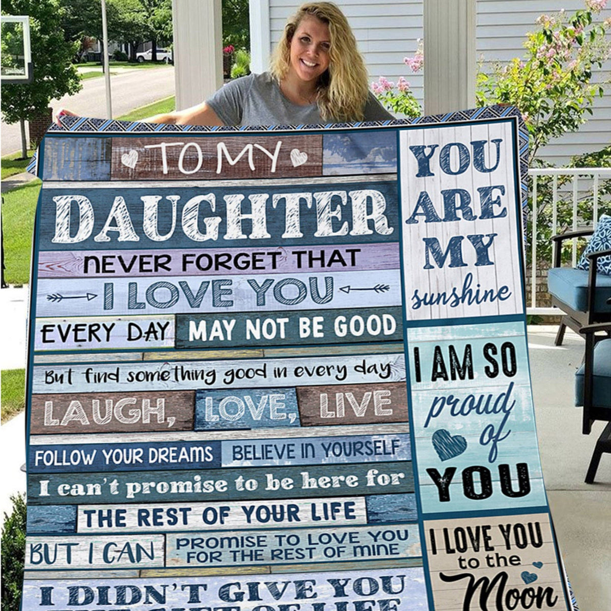 Customized Digital Printing Flannel Blanket Blanket