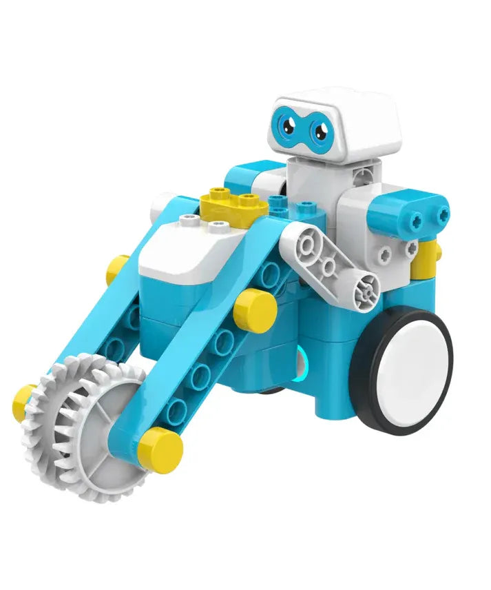 WhalesBot B3 Pro | Coding with Cards and Pen + FREE Online course