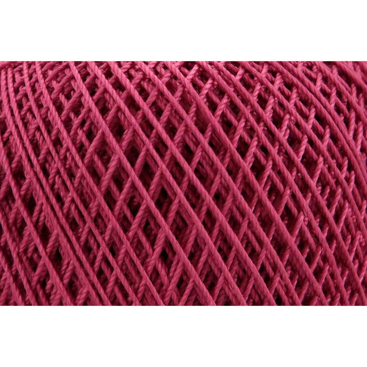 Anchor Freccia 100% Cotton Crochet Yarn - Thickness 12 50gr