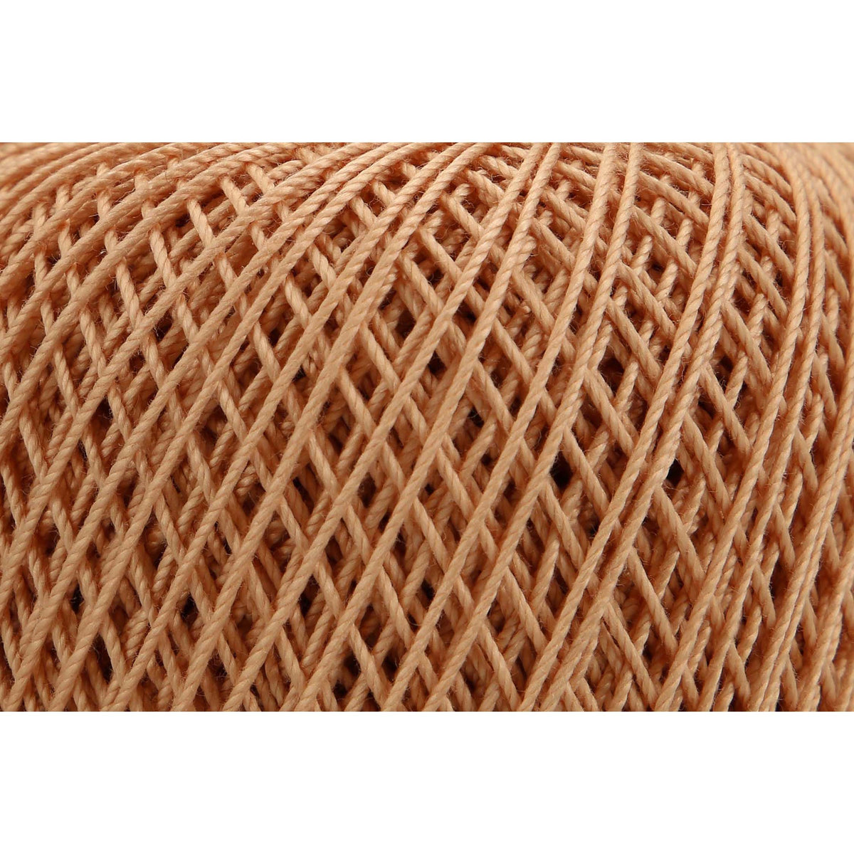 Anchor Freccia 100% Cotton Crochet Yarn - Thickness 6 50gr