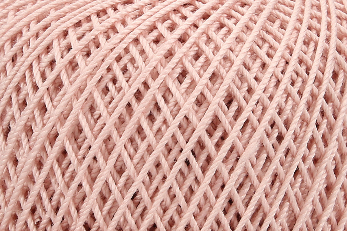 Anchor Freccia 100% Cotton Crochet Yarn - Thickness 6 50gr