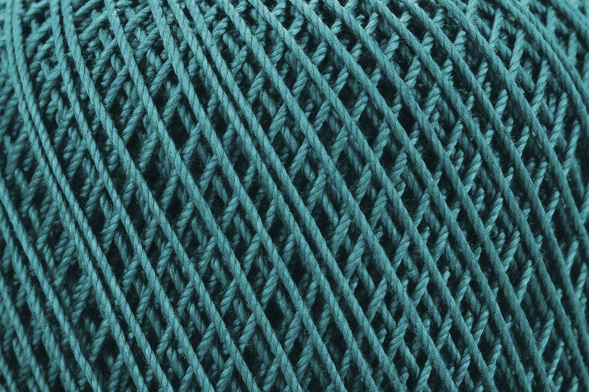 Anchor Freccia 100% Cotton Crochet Yarn - Thickness 6 100gr (BOX 4)