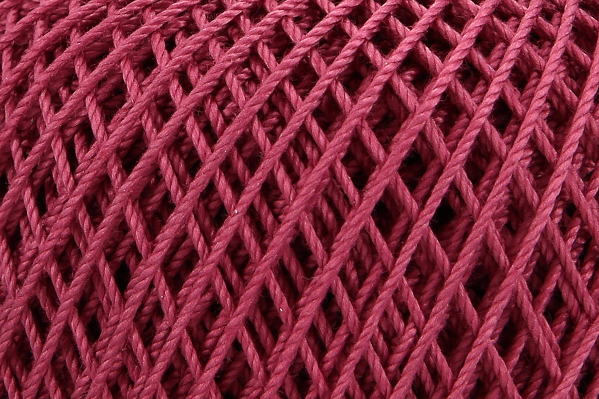 Anchor Freccia 100% Cotton Crochet Yarn - Thickness 6 100gr (BOX 4)