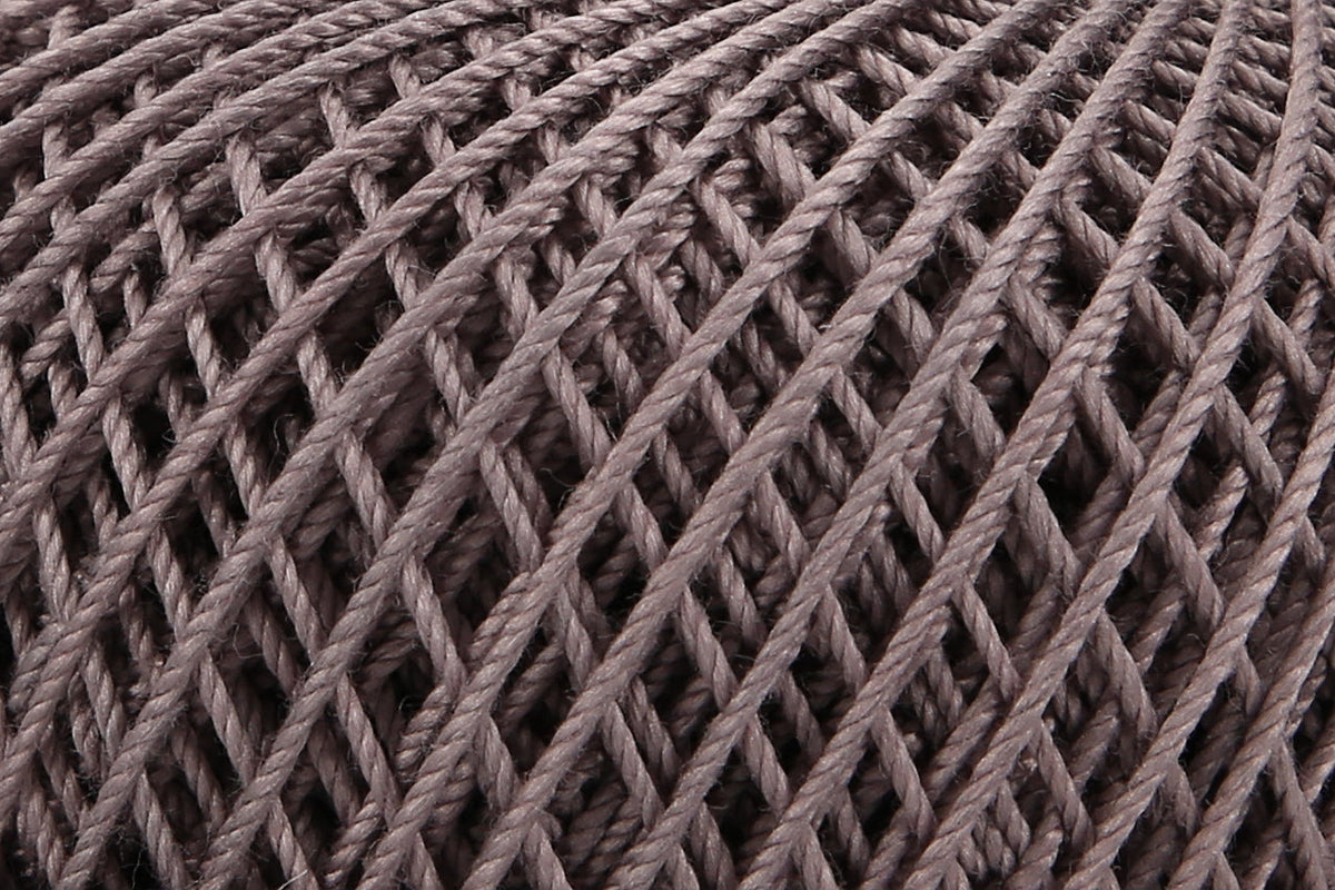 Anchor Freccia 100% Cotton Crochet Yarn - Thickness 12 50gr
