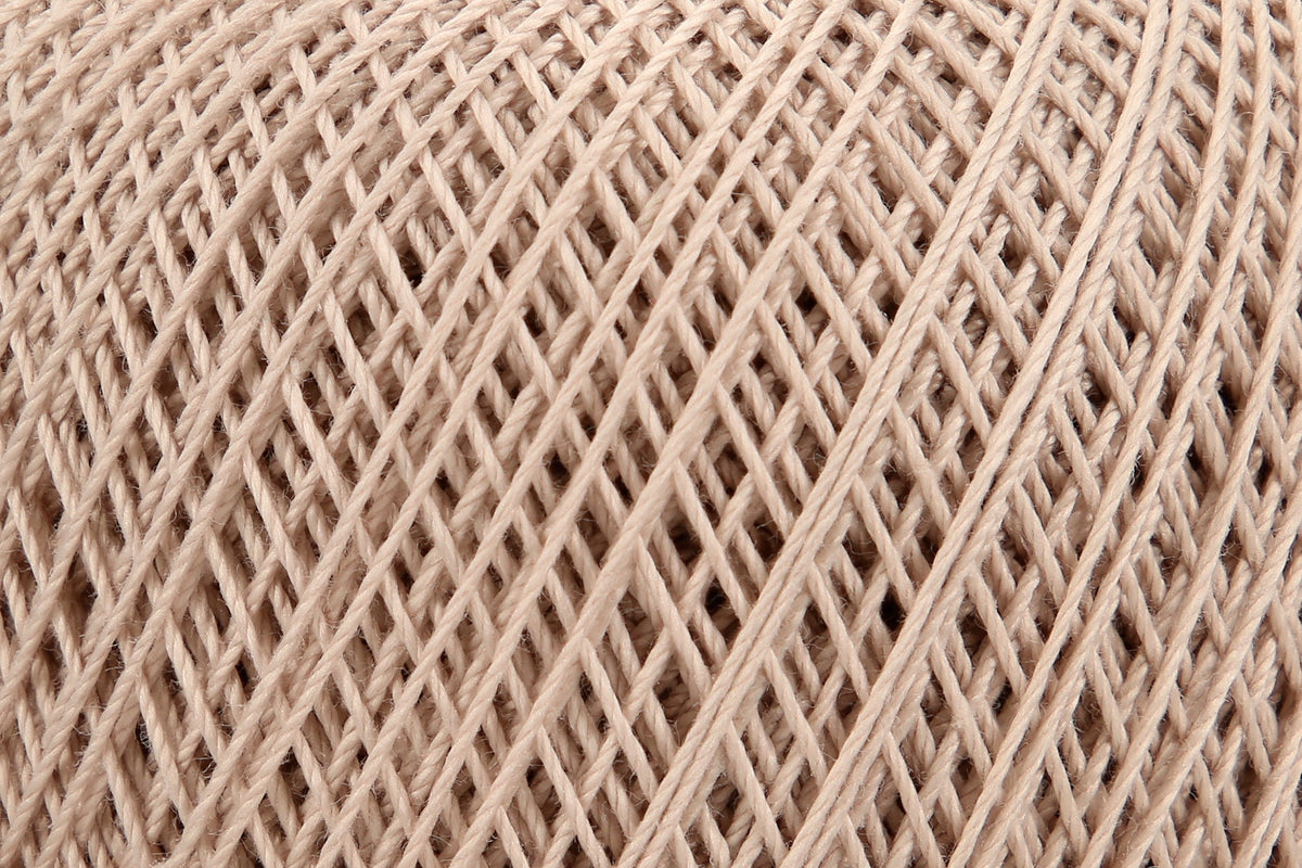 Anchor Freccia 100% Cotton Crochet Yarn - Thickness 12 100gr (BOX OF 4)