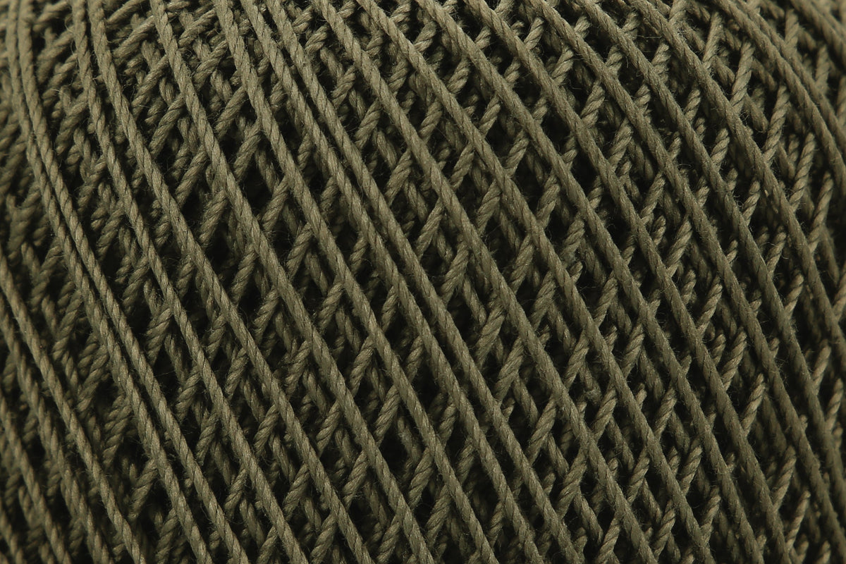 Anchor Freccia 100% Cotton Crochet Yarn - Thickness 6 50gr (BOX 4)
