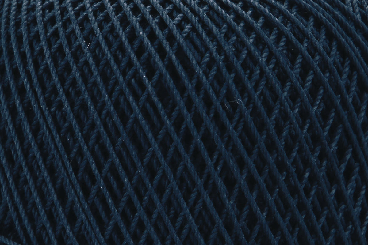 Anchor Freccia 100% Cotton Crochet Yarn - Thickness 6 100gr