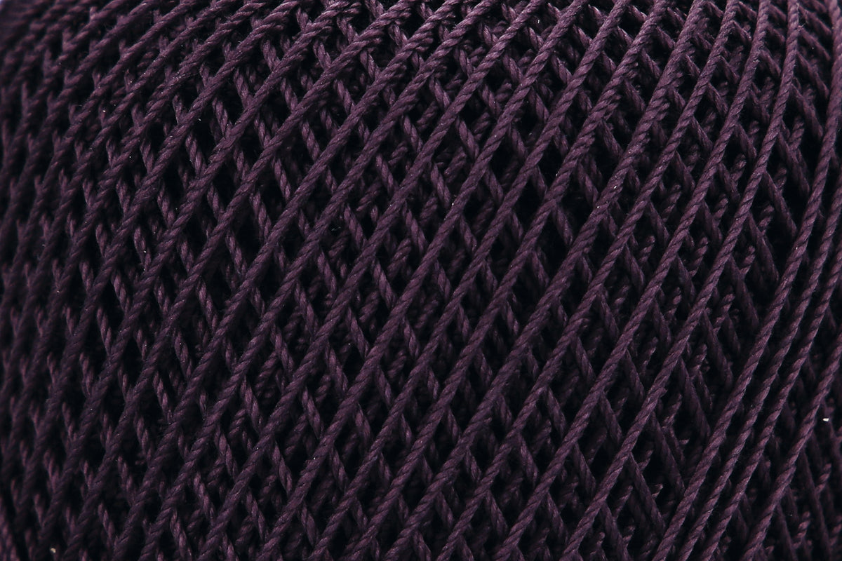 Anchor Freccia 100% Cotton Crochet Yarn - Thickness 6 50gr